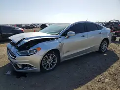 3FA6P0PUXJR286994 2018 FORD FUSION