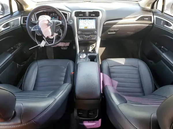3FA6P0PUXJR286994 2018 FORD FUSION - Image 8