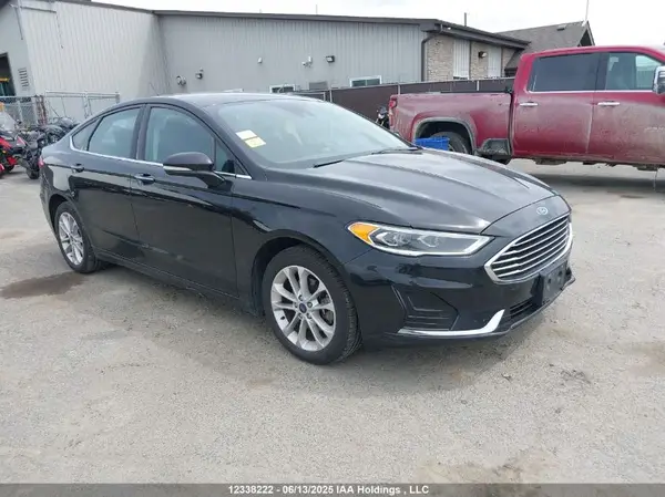 3FA6P0PUXLR142025 2020 FORD FUSION - Image 1