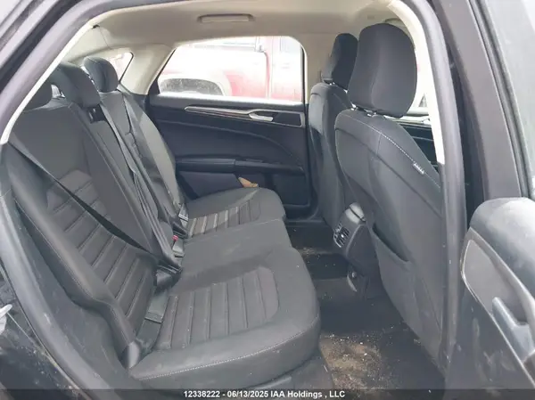 3FA6P0PUXLR142025 2020 FORD FUSION - Image 8