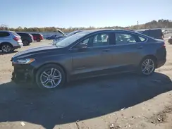 3FA6P0RU0GR102720 2016 FORD FUSION