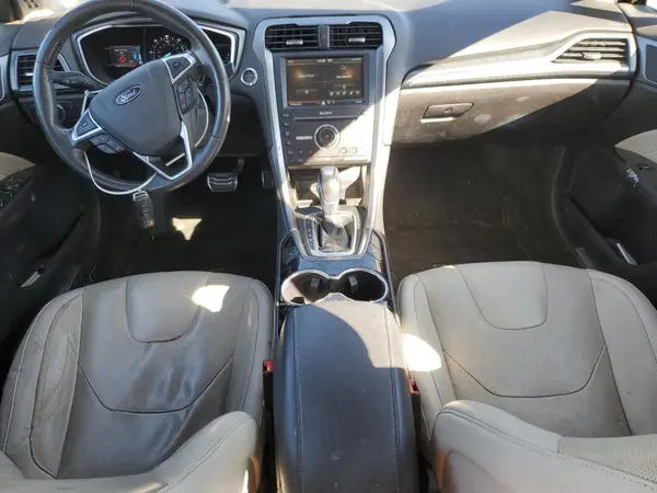 3FA6P0RU0GR102720 2016 FORD FUSION - Image 8