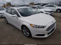 3FA6P0RU0GR108307 2016 FORD FUSION