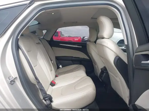 3FA6P0RU0GR122515 2016 FORD FUSION - Image 8