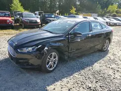 3FA6P0RU0GR130761 2016 FORD FUSION