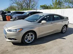 3FA6P0RU0GR153294 2016 FORD FUSION