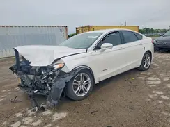 3FA6P0RU0GR165736 2016 FORD FUSION