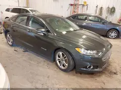 3FA6P0RU0GR171794 2016 FORD FUSION