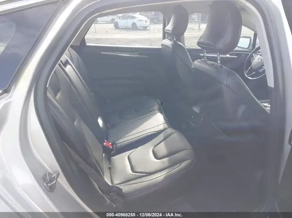 3FA6P0RU0GR288212 2016 FORD FUSION - Image 8