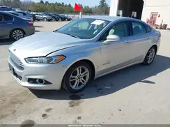 3FA6P0RU0GR322195 2016 FORD FUSION