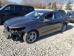 3FA6P0RU0GR348151 2016 FORD FUSION