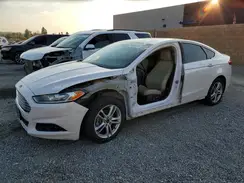 3FA6P0RU0GR356895 2016 FORD FUSION