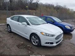3FA6P0RU0GR397687 2016 FORD FUSION