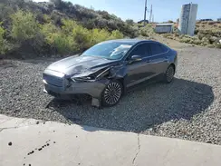 3FA6P0RU0HR182537 2017 FORD FUSION