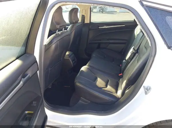 3FA6P0RU0HR190914 2017 FORD FUSION - Image 8