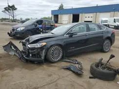 3FA6P0RU0HR216363 2017 FORD FUSION