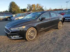 3FA6P0RU0HR245457 2017 FORD FUSION