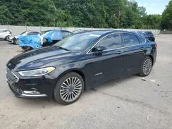3FA6P0RU0HR265370 2017 FORD FUSION