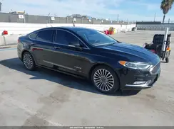 3FA6P0RU0HR266941 2017 FORD FUSION