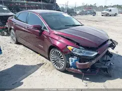 3FA6P0RU0HR267622 2017 FORD FUSION