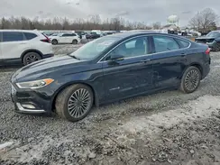 3FA6P0RU0HR268446 2017 FORD FUSION