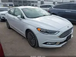 3FA6P0RU0HR279737 2017 FORD FUSION