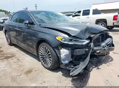 3FA6P0RU0HR301784 2017 FORD FUSION