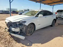 3FA6P0RU0HR301882 2017 FORD FUSION