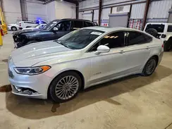 3FA6P0RU0HR315698 2017 FORD FUSION