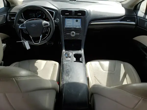 3FA6P0RU0HR317466 2017 FORD FUSION - Image 8