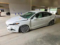 3FA6P0RU0HR360026 2017 FORD FUSION
