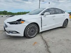 3FA6P0RU0HR360608 2017 FORD FUSION