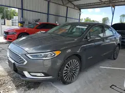 3FA6P0RU0HR383936 2017 FORD FUSION