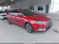3FA6P0RU0HR388795 2017 FORD FUSION