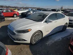 3FA6P0RU0JR102627 2018 FORD FUSION
