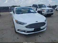 3FA6P0RU0JR124269 2018 FORD FUSION