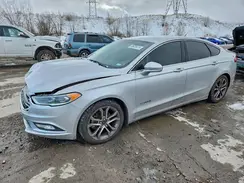 3FA6P0RU0JR141024 2018 FORD FUSION