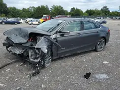 3FA6P0RU0JR147261 2018 FORD FUSION