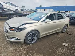 3FA6P0RU0JR147843 2018 FORD FUSION