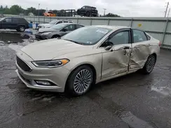 3FA6P0RU0JR148376 2018 FORD FUSION