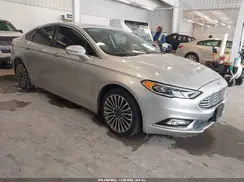 3FA6P0RU0JR150919 2018 FORD FUSION