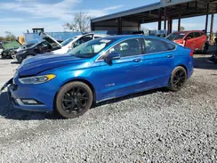 3FA6P0RU0JR151049 2018 FORD FUSION