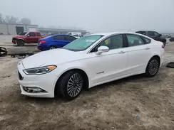 3FA6P0RU0JR161869 2018 FORD FUSION