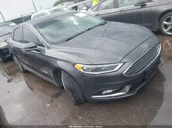 3FA6P0RU0JR161919 2018 FORD FUSION