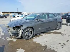 3FA6P0RU0JR181880 2018 FORD FUSION