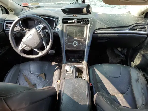 3FA6P0RU0JR182012 2018 FORD FUSION - Image 8