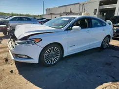 3FA6P0RU0JR206289 2018 FORD FUSION