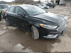 3FA6P0RU0JR210018 2018 FORD FUSION