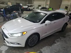 3FA6P0RU0JR224663 2018 FORD FUSION