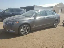 3FA6P0RU0JR226350 2018 FORD FUSION